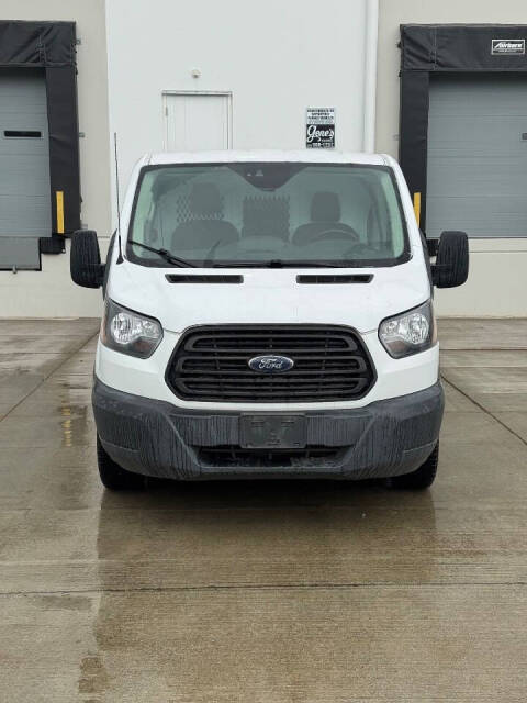 ford transit van 2017 1FTYE1YM1HKB37627 image ford transit van 2017 1FTYE1YM1HKB37627 image